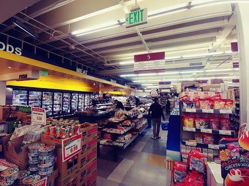 Japanese Grocery Store «Marukai Corporation», reviews and photos, 12121 W Pico Blvd, Los Angeles, CA 90064, USA
