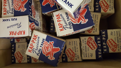 Used Book Store «The Archive», reviews and photos, 725 W 2nd St, Lansdale, PA 19446, USA