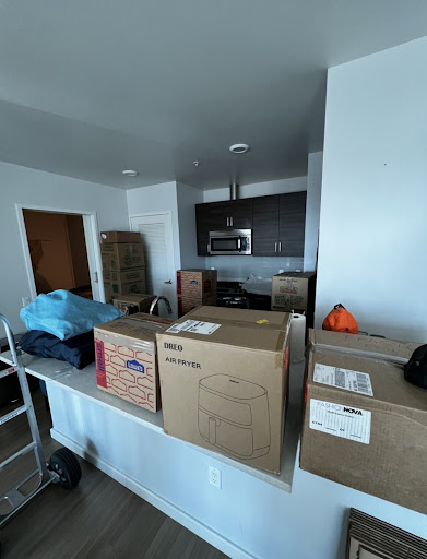 Moving and Storage Service «1st Choice Movers», reviews and photos, 8230 Baycenter Rd #4, Jacksonville, FL 32256, USA