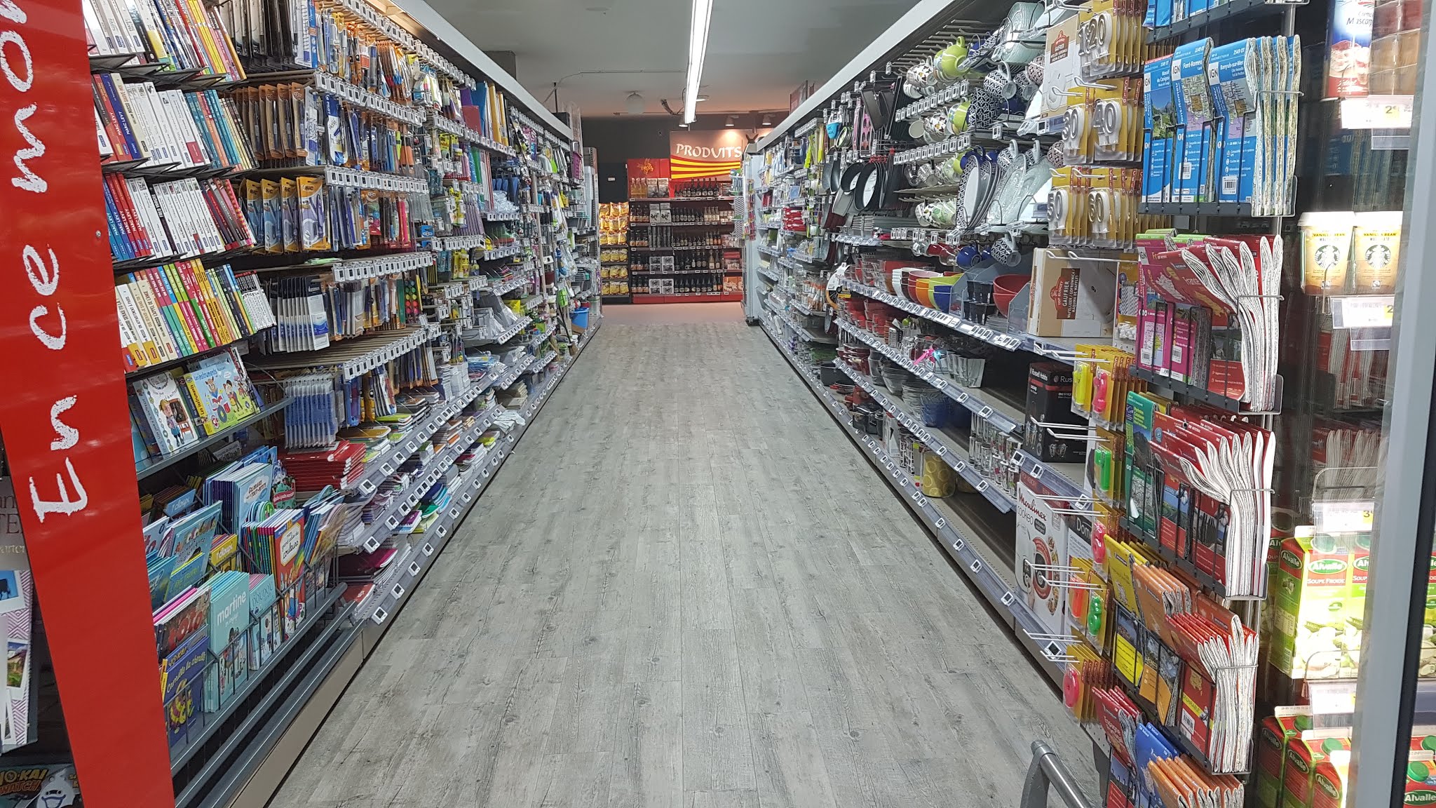 Photo n° 3 de l'avis de CHARLOTTE.U fait le 06/08/2018 à 11:45