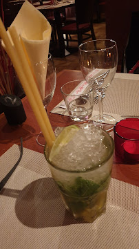 Plats et boissons du Restaurant thaï La Paillote à Carqueiranne - n°14