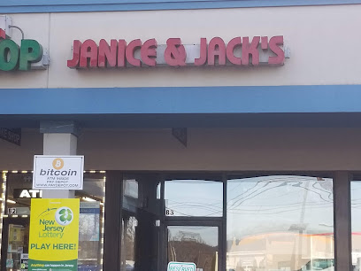 Janice & Jack's Jewelry and Coin