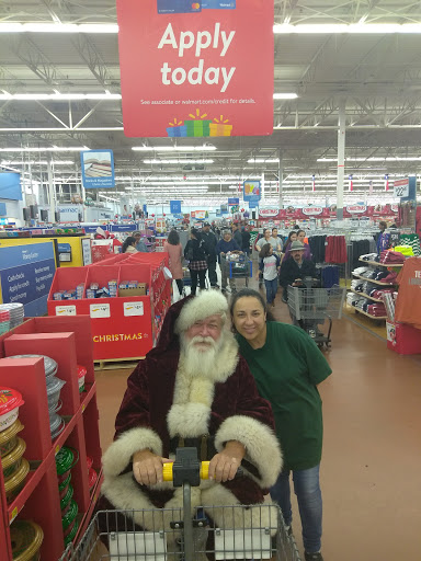 Department Store «Walmart Supercenter», reviews and photos, 2800 W Nolana Ave, McAllen, TX 78504, USA