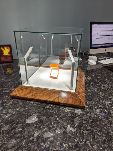 Jeweler «Craft-Revival Jewelers», reviews and photos, 16 Ionia Ave SW #2, Grand Rapids, MI 49503, USA