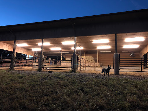 Oak Grove Farm & Equestrian Complex