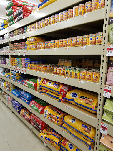 Pet Supply Store «Pet Supplies Plus», reviews and photos, 887 N Lexington-Springmill Rd, Mansfield, OH 44906, USA