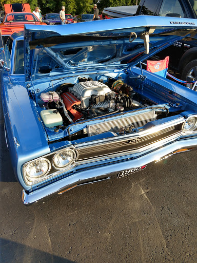 Chrysler Dealer «Tri County Chrysler Dodge Jeep SuperStore», reviews and photos, 1290 Hebron Rd, Heath, OH 43056, USA