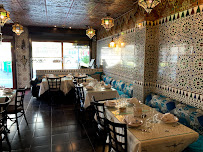 Atmosphère du Restaurant marocain Restaurant Le Marrakech à Grenoble - n°4