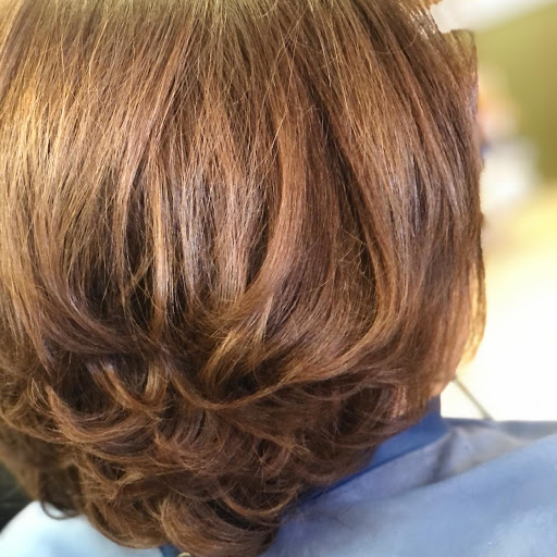 Beauty Salon «International Beauty Salon», reviews and photos, 6624 Rufe Snow Dr, Fort Worth, TX 76148, USA