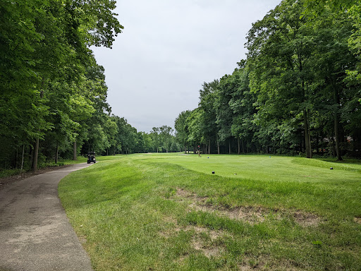 Country Club «Travis Pointe Country Club», reviews and photos, 2829 Travis Pointe, Ann Arbor, MI 48108, USA