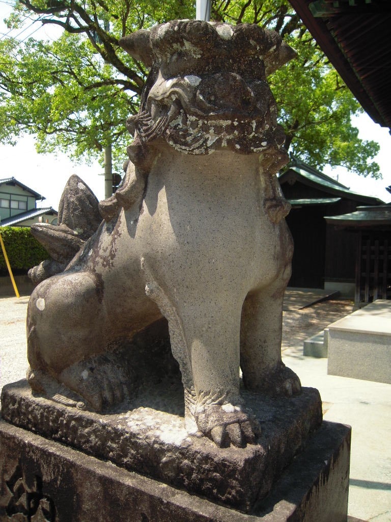 楠神社