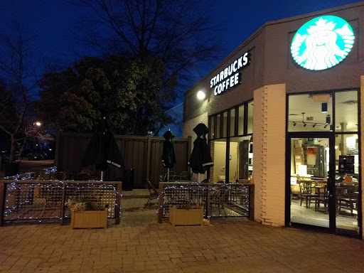 Coffee Shop «Starbucks», reviews and photos, 1318 Colley Ave, Norfolk, VA 23507, USA