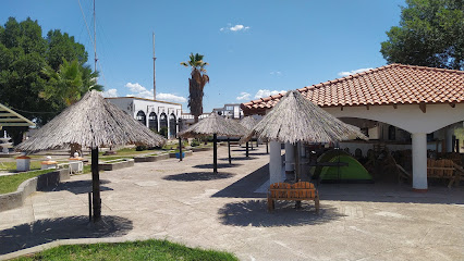 Puerto Carrizal
