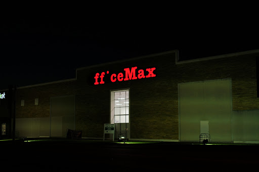 Office Supply Store «OfficeMax», reviews and photos, 1460 Union Ave, Memphis, TN 38104, USA