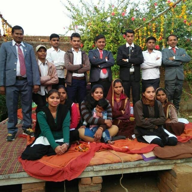 NBHS School