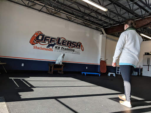 Dog Trainer «Off Leash K9 Training, Charlottesville», reviews and photos, 8782 Seminole Trail, Ruckersville, VA 22968, USA