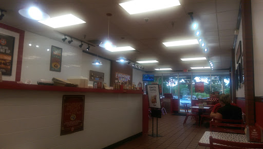 Sandwich Shop «Firehouse Subs», reviews and photos, 4017 Manatee Ave W, Bradenton, FL 34205, USA