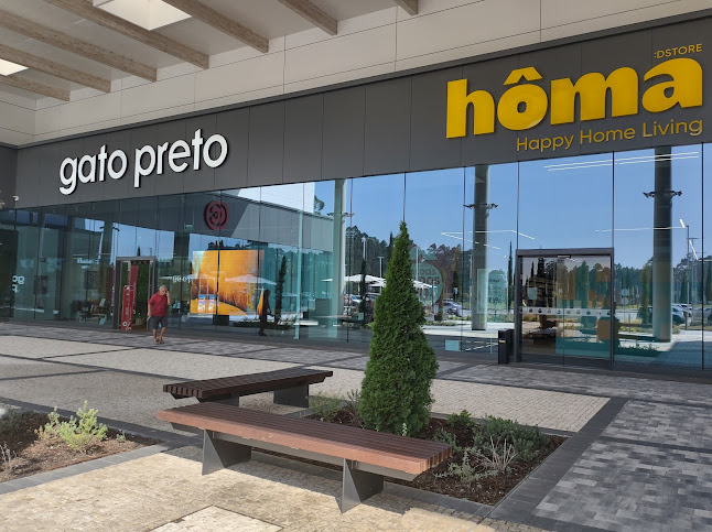 Vila do Conde Retail Park - Shopping Center