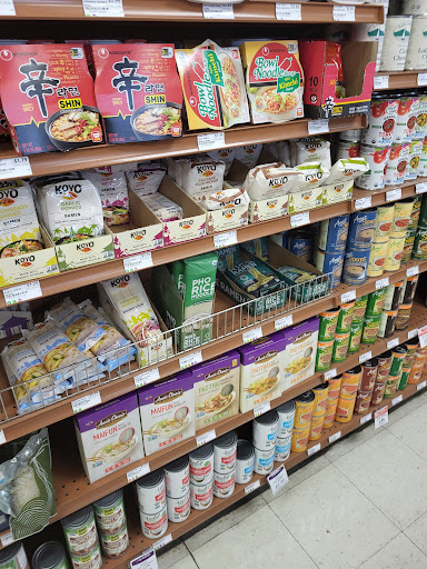 Deli «Bloomingfoods Market & Deli East», reviews and photos, 3220 E 3rd St, Bloomington, IN 47401, USA