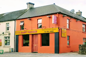 Happy Garden Chinese Restaurant