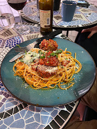 Photo n°75 de La Delizia, restaurant & traiteur Italien - Paris 15 à Paris ()