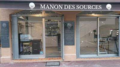 Manon des Sources à Biot