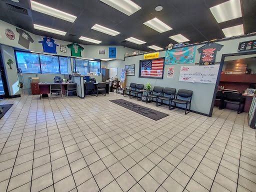 Used Car Dealer «The Car Store», reviews and photos, 6404 Yellow Jasmine Ave, Myrtle Beach, SC 29588, USA