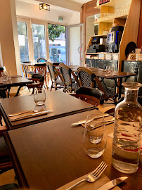 Atmosphère du Ribass - Restaurant Libanais à Paris - n°6