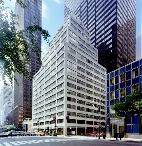 Consulate General of Saint Lucia Foreign Consulate of Saint Lucia in New York