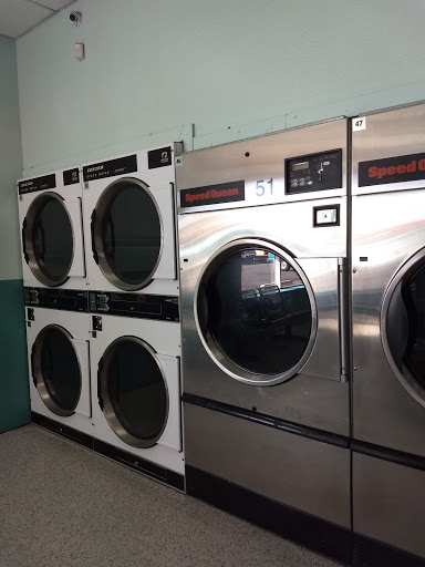 Laundromat «Kats Village Coin Laundry», reviews and photos, 1153 E Main St, Mesa, AZ 85203, USA