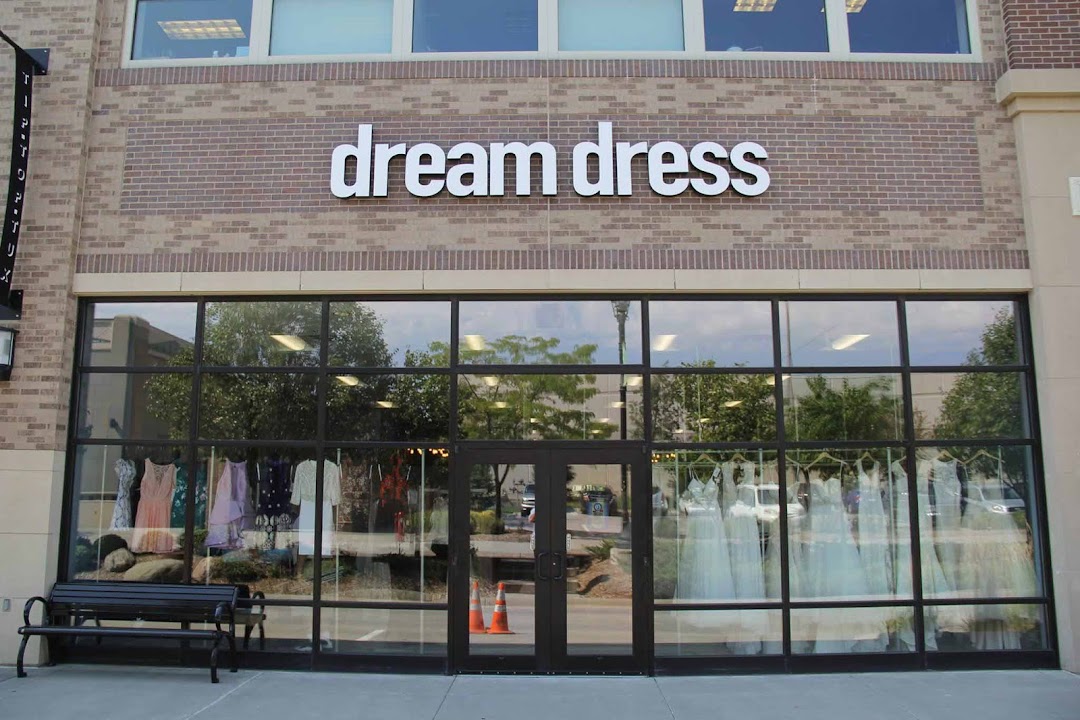 Dream Dress Express