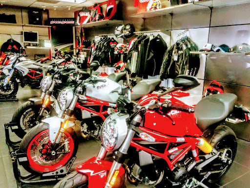 Ducati Dealer «California Speed-Sports Inc», reviews and photos, 2310 Nissen Dr, Livermore, CA 94551, USA