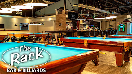 The Rack Bar and Billiards