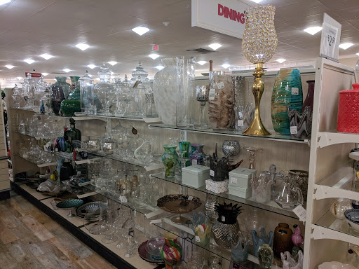 Department Store «Marshalls and HomeGoods», reviews and photos, 1500 13th Ave E, West Fargo, ND 58078, USA