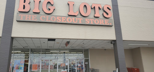 Discount Store «Big Lots», reviews and photos, 231 Northgate Dr, McMinnville, TN 37110, USA