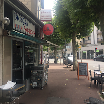 Photos du propriétaire du Restaurant de hamburgers Burger parisien à Le Perreux-sur-Marne - n°4