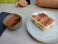 Tiramisu du Restaurant italien Piccole Cose à Bayonne - n°7