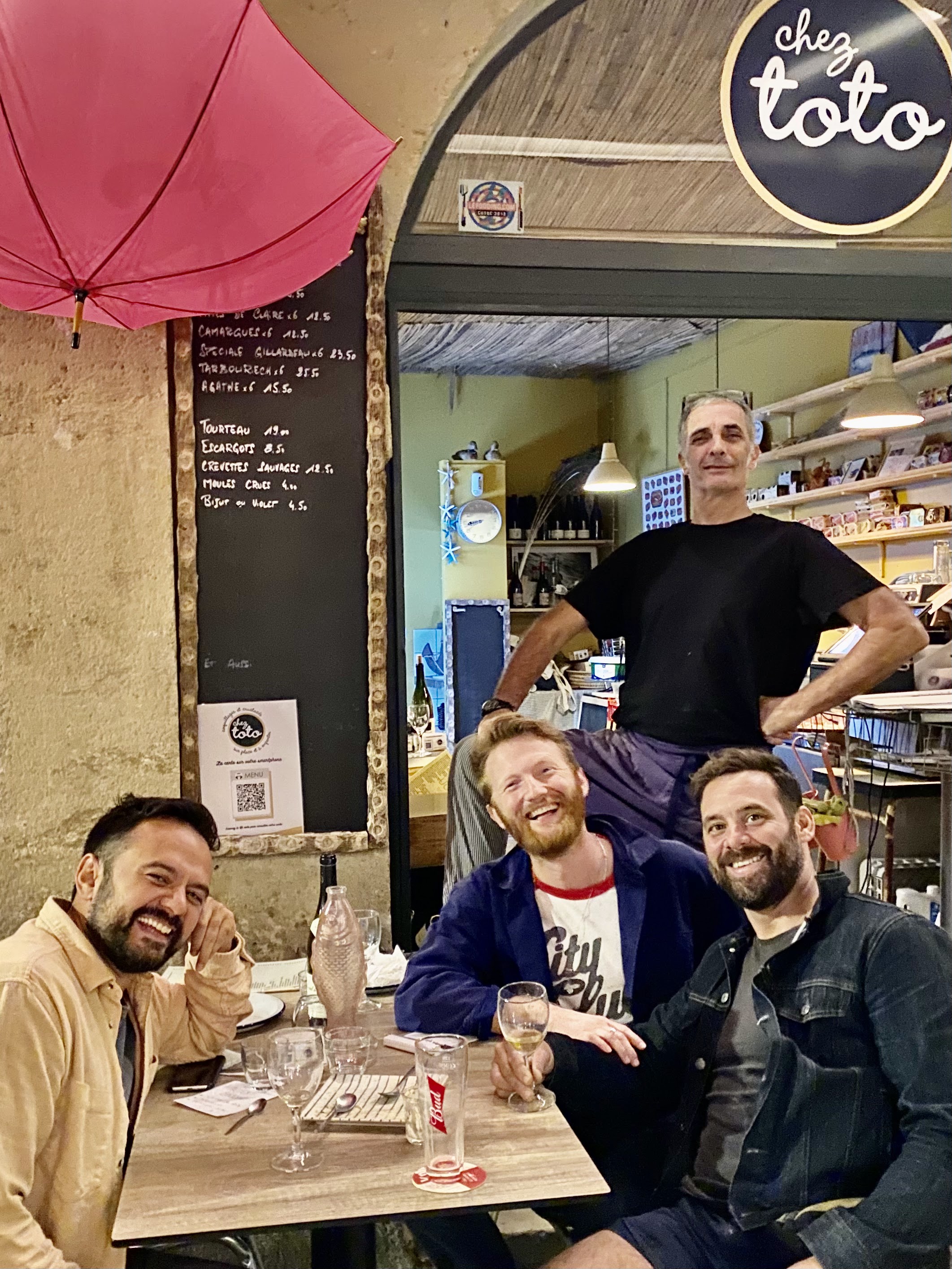 Photo n° 3 de l'avis de Bretton.c fait le 26/10/2021 à 21:46