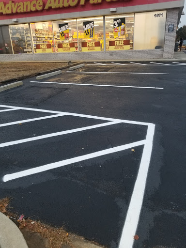 Auto Parts Store «Advance Auto Parts», reviews and photos, 1671 Cobb Pkwy S, Marietta, GA 30060, USA