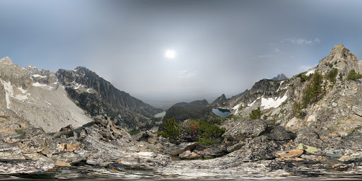 National Park «Grand Teton National Park», reviews and photos