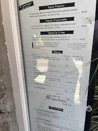 Photo n°4 de Ô Tapas Breton à Saint-Malo ()