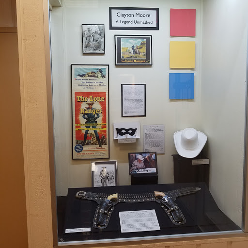 Museum «Texas Ranger Hall of Fame & Museum», reviews and photos, 100 Texas Ranger Trail, Waco, TX 76706, USA
