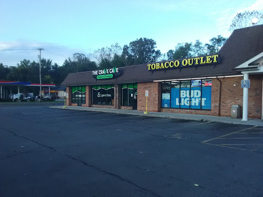 Deano's Tobacco outlet and Fine Cigars