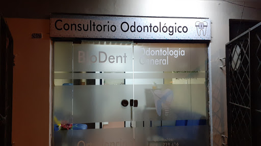 Biodent Odontología