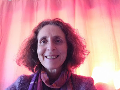 Jocelyne Chancé à Foix