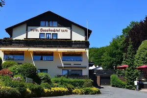 Hotel Gassbachtal & NibelungenCafé image