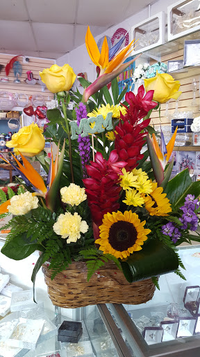 Florist «Blanca Flor Flower Shop», reviews and photos, 3102 Telephone Rd, Houston, TX 77023, USA