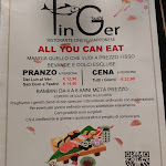 Photo n°1 de l'avis de A. fait le 24/01/2022 à 07:17 sur le  FINGER SUSHI à Verona