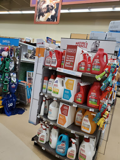 Pet Supply Store «Petco Animal Supplies», reviews and photos, 1622 Clark Street Rd, Auburn, NY 13021, USA