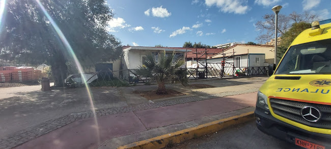 3ο Σύστημα Ναυτοπροσκόπων Ηρακλείου